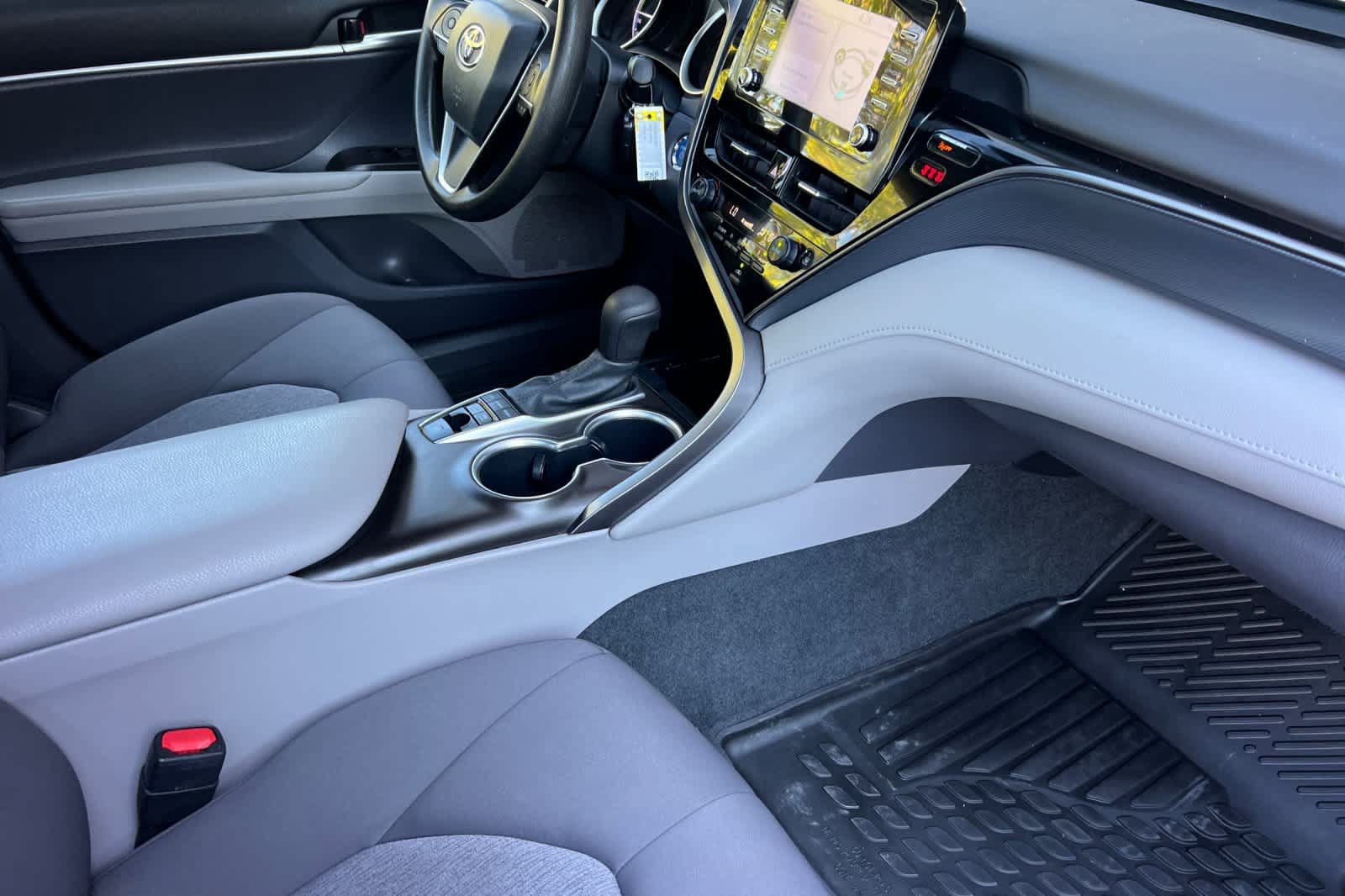 Certified 2023 Toyota Camry LE FWD image 15