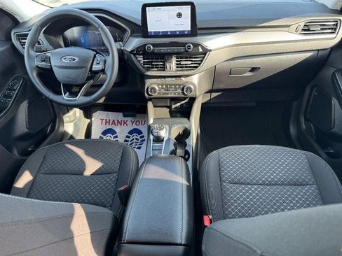 Used 2024 Ford Escape Active image 11