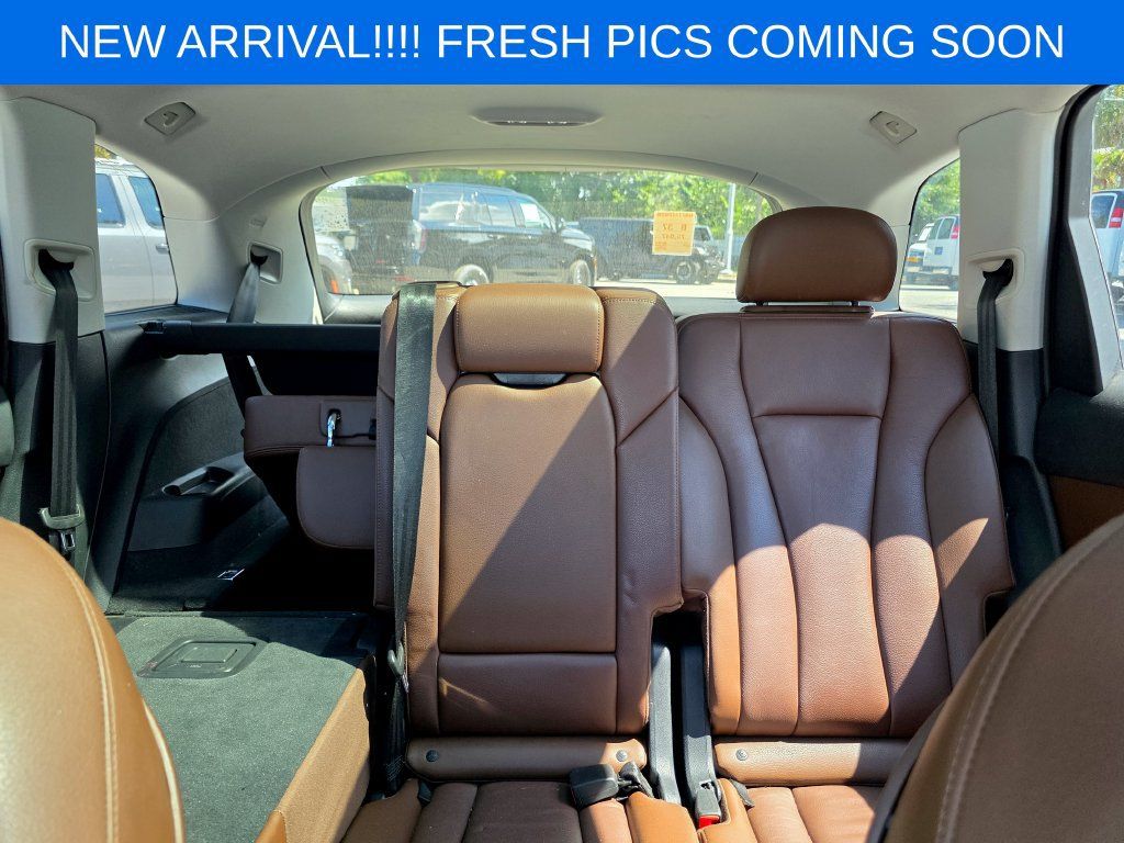 Used 2018 Audi Q7 2.0T Premium AWD/4WD image 14