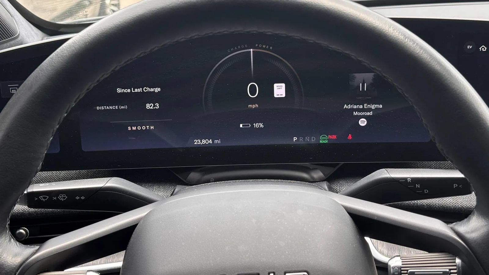 Used 2023 Lucid Air Pure AWD/4WD image 12