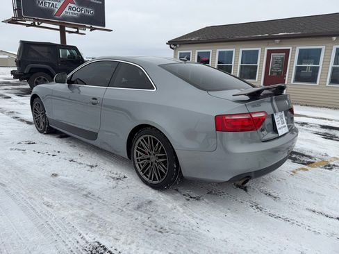 Used 2009 Audi A5 3.2 image 7