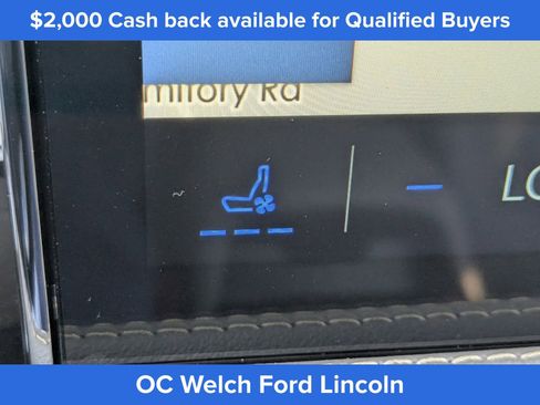 New 2026 Lincoln Corsair Premiere FWD image 27