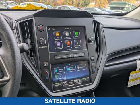 Certified 2025 Subaru Impreza 2.0i image 18