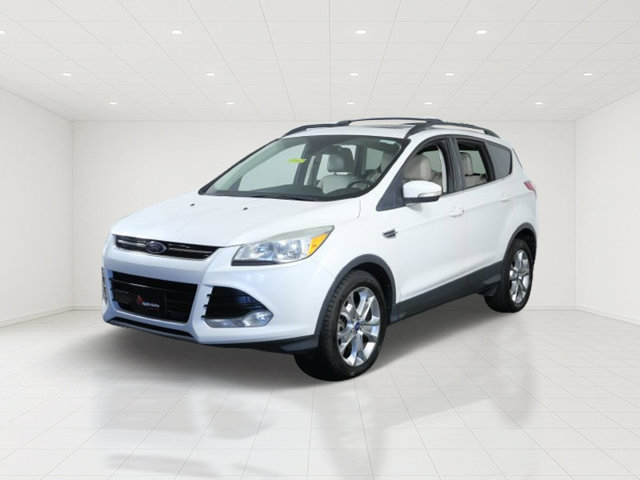 Used 2013 Ford Escape SEL FWD image 2