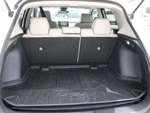 Used 2024 Honda HR-V EX-L image 5