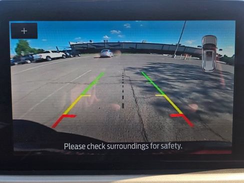Used 2021 Ford Escape SEL FWD image 37