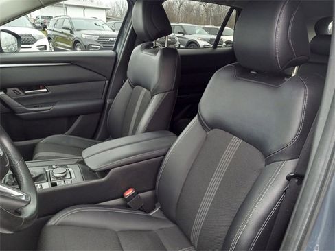 Used 2024 MAZDA CX-50 AWD 2.5 S w/ Preferred Package image 13