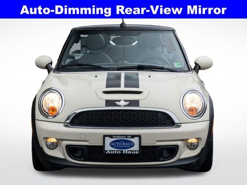 Used 2014 MINI Cooper S image 10