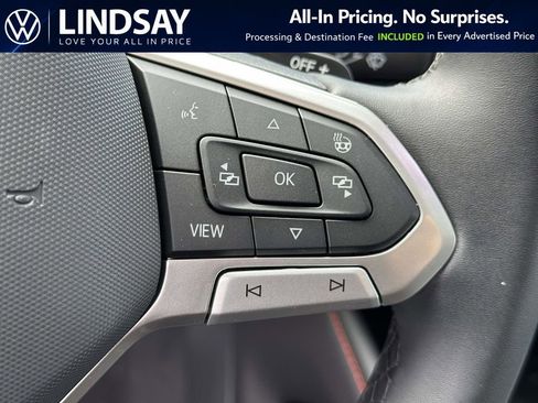 New 2026 Volkswagen Atlas Peak Edition AWD/4WD image 18