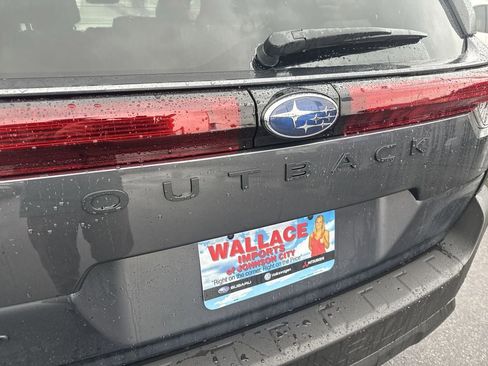 New 2026 Subaru Outback Limited AWD/4WD image 6