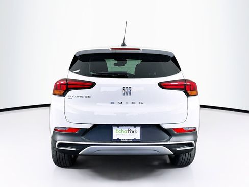 Used 2025 Buick Encore GX Preferred image 7