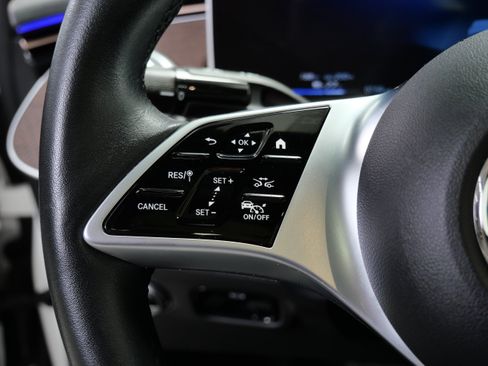 Certified 2023 Mercedes-Benz EQE 350+ 4MATIC Sedan image 27