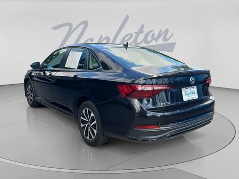 Used 2024 Volkswagen Jetta S FWD image 6