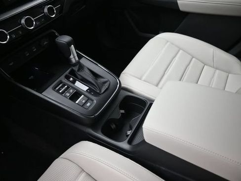 Used 2026 Honda CR-V EX-L image 9