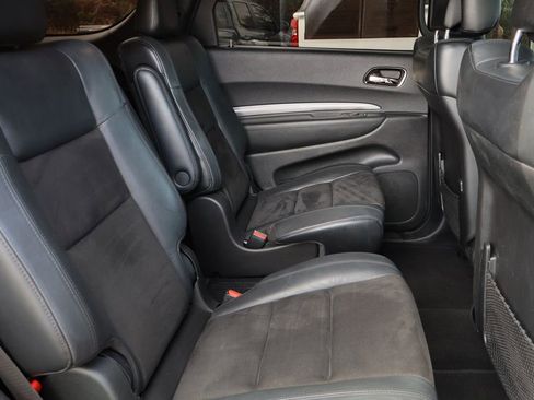 Used 2020 Dodge Durango R/T w/ Blacktop Package image 28