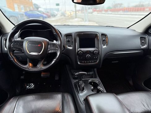 Used 2018 Dodge Durango GT image 28