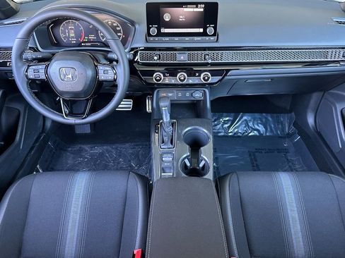 New 2025 Honda Civic Sport image 14