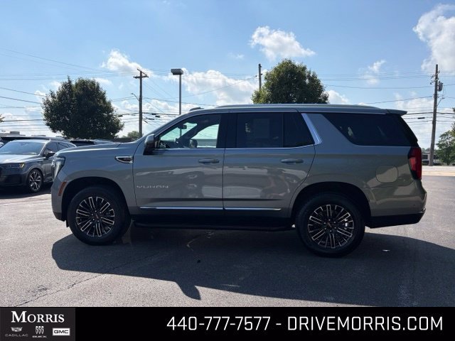 Certified 2026 GMC Yukon Elevation w/ LPO, Floor Liner Package AWD/4WD image 2