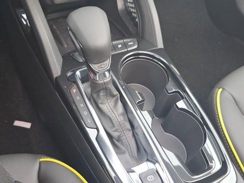 New 2026 Chevrolet TrailBlazer ACTIV w/ Convenience Package image 34