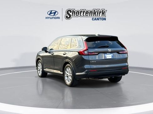Used 2024 Honda CR-V EX image 6