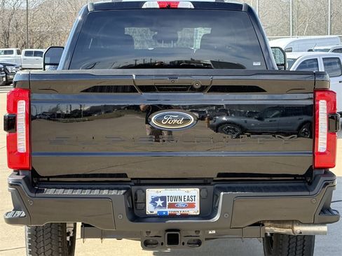 New 2026 Ford F250 XLT w/ XLT Premium Package image 28