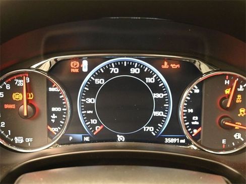 Used 2023 GMC Terrain Denali image 20