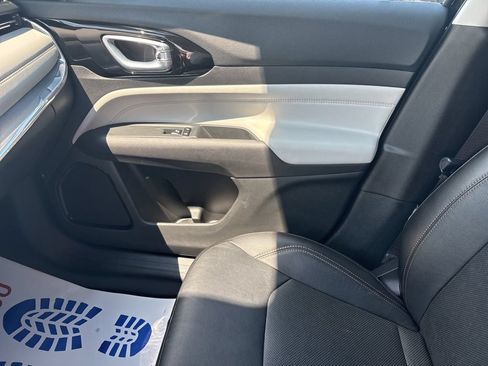Certified 2022 Jeep Compass Limited AWD/4WD image 23