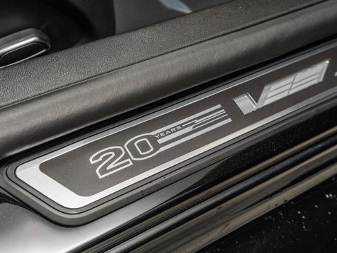 Used 2024 Cadillac CT5 V Blackwing w/ Carbon Fiber Package 2 image 34