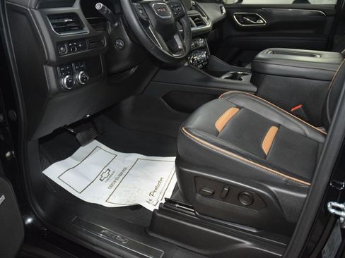 Used 2024 GMC Yukon AT4 AWD/4WD image 42