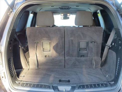 Used 2020 Dodge Durango SXT w/ Trailer Tow Group IV image 29