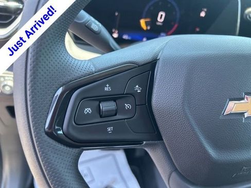 New 2026 Chevrolet TrailBlazer LS w/ LS Convenience Package FWD image 16
