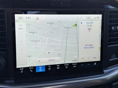 New 2026 Ford F150 King Ranch w/ Equipment Group 601A High image 17