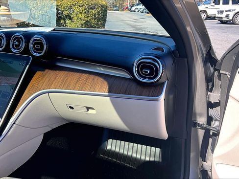 Certified 2023 Mercedes-Benz C 300 Sedan image 19