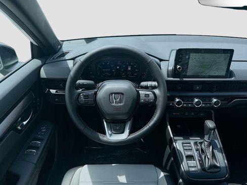 New 2026 Honda CR-V Sport Touring image 18