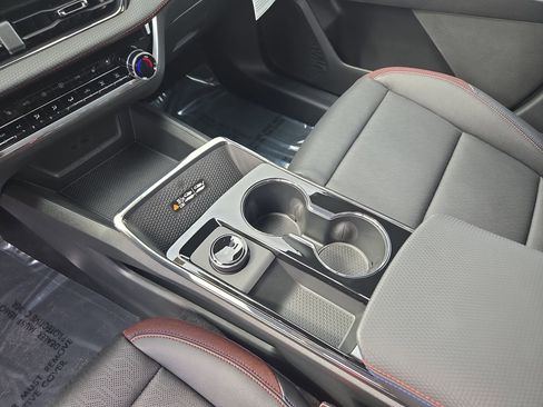 New 2026 Chevrolet Equinox RS FWD image 26