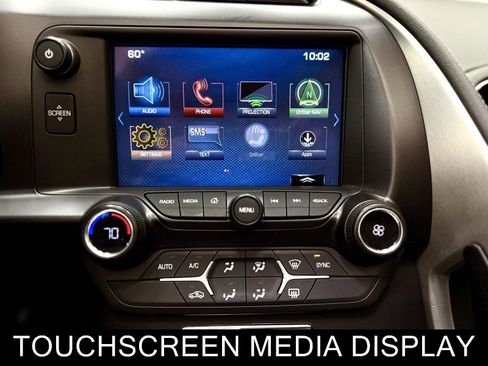 Used 2019 Chevrolet Corvette Z06 RWD image 35