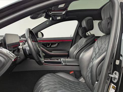 Used 2023 Mercedes-Benz S 500 4MATIC image 18