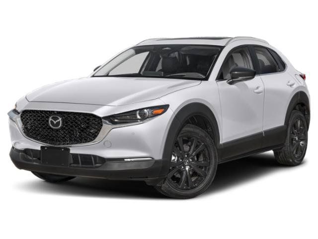 Used 2024 MAZDA CX-30 2.5 Turbo w/ Premium Plus Pkg AWD/4WD image 1