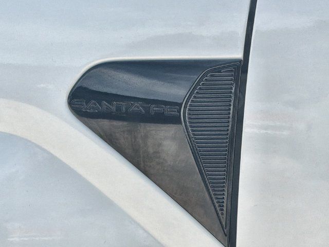 Used 2026 Hyundai Santa Fe SE FWD image 30