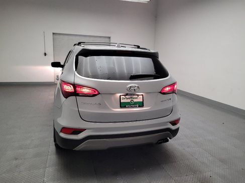 Used 2018 Hyundai Santa Fe Sport 2.0T FWD image 6