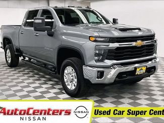 Used 2024 Chevrolet Silverado 3500 LT w/ Convenience Package video 1