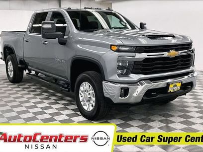 Used 2024 Chevrolet Silverado 3500 LT w/ Convenience Package