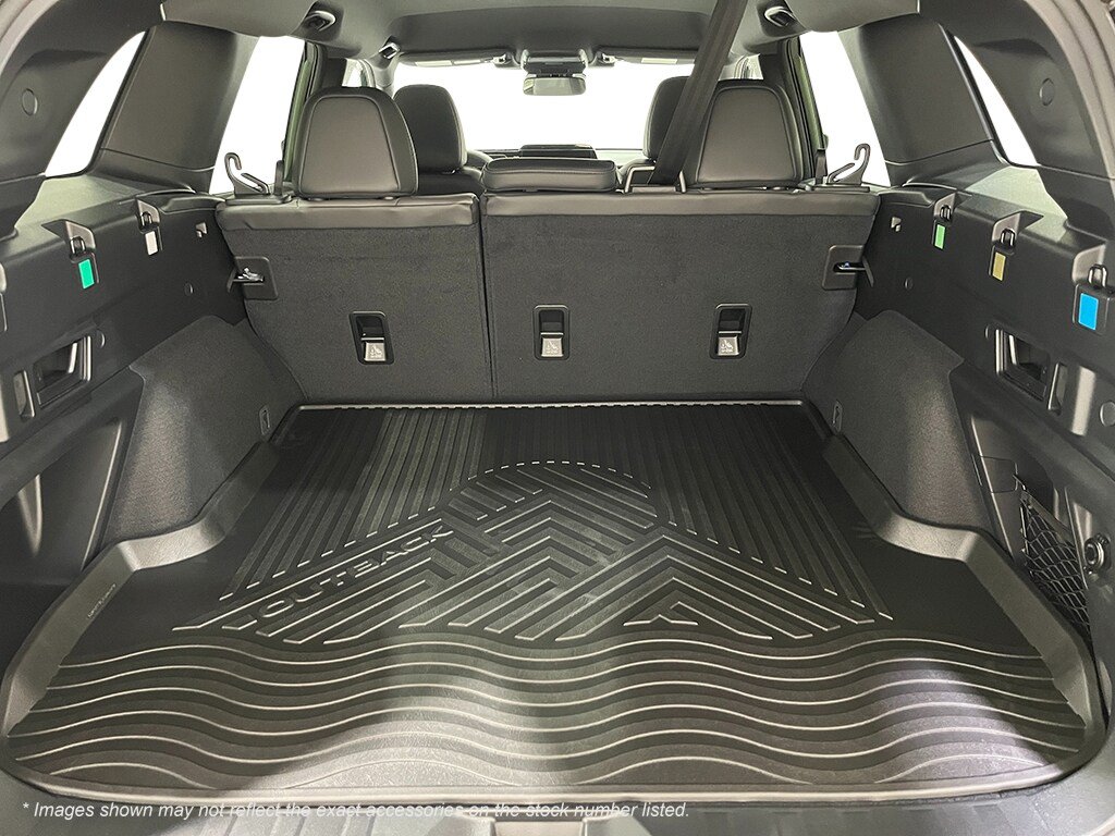 New 2026 Subaru Outback Premium AWD/4WD image 26