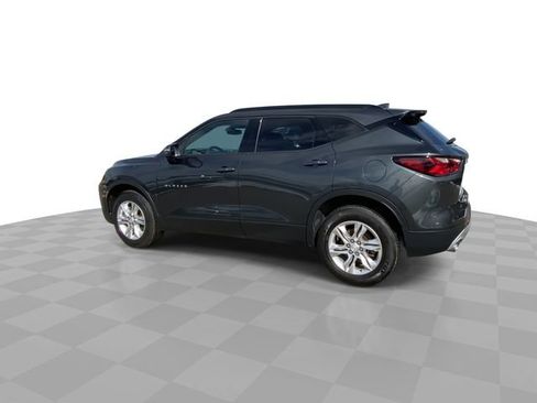 Used 2019 Chevrolet Blazer LT image 8