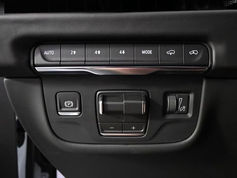 New 2026 Cadillac Escalade Platinum Sport w/ LPO, ONYX Package AWD/4WD image 50