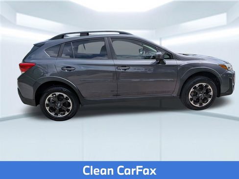 Used 2021 Subaru Crosstrek 2.0i Premium AWD/4WD image 8