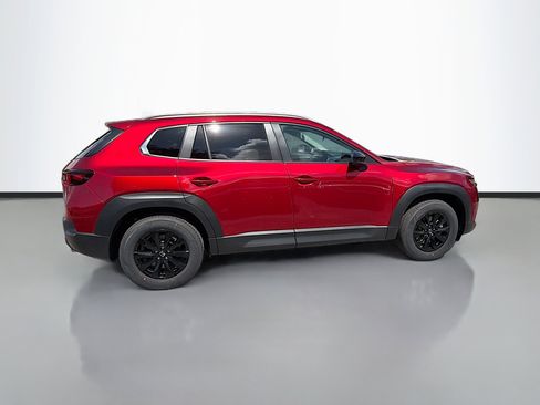 New 2026 MAZDA CX-50 AWD 2.5 S w/ Weather Package image 2