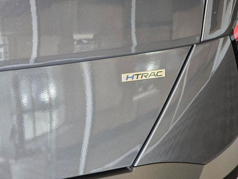 New 2026 Hyundai Kona SE AWD/4WD image 13