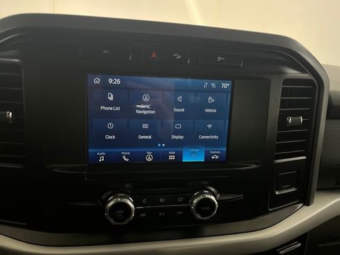 Used 2023 Ford F150 XLT w/ Equipment Group 301A Mid image 69