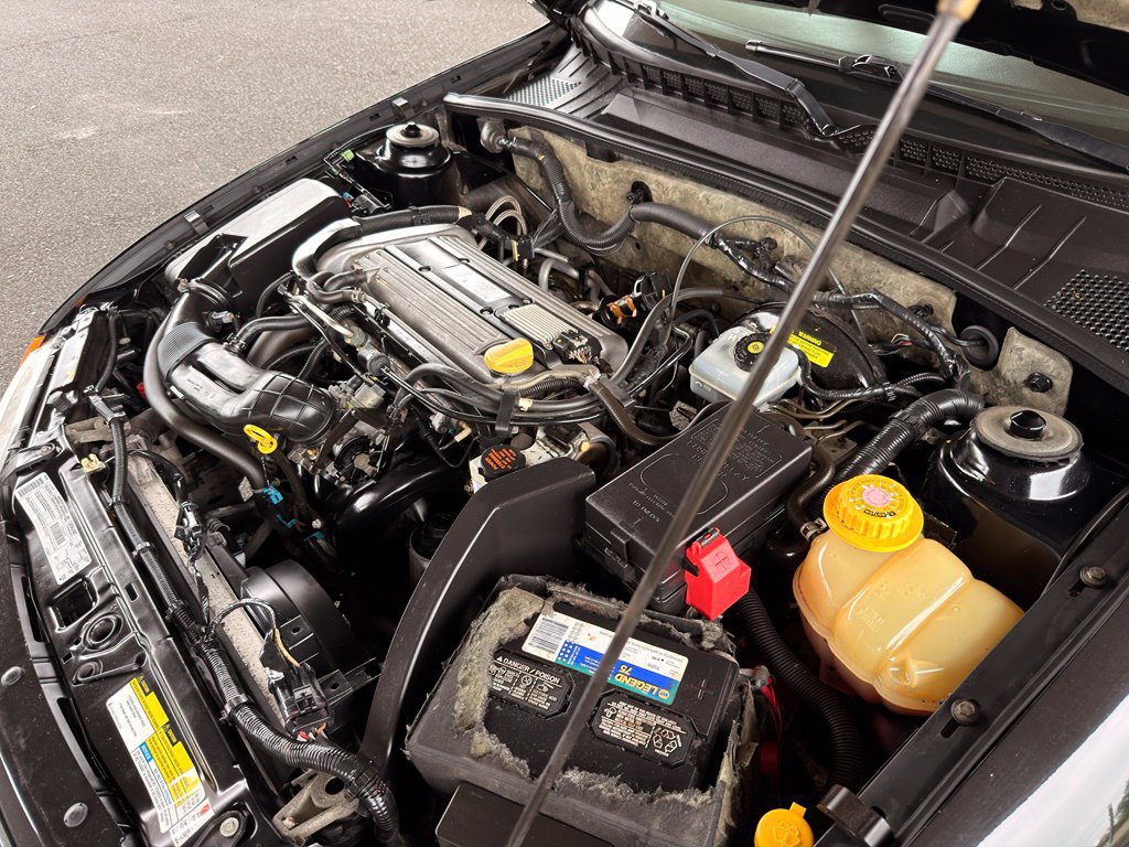 Used 2001 Saturn L-Series L200 FWD image 54